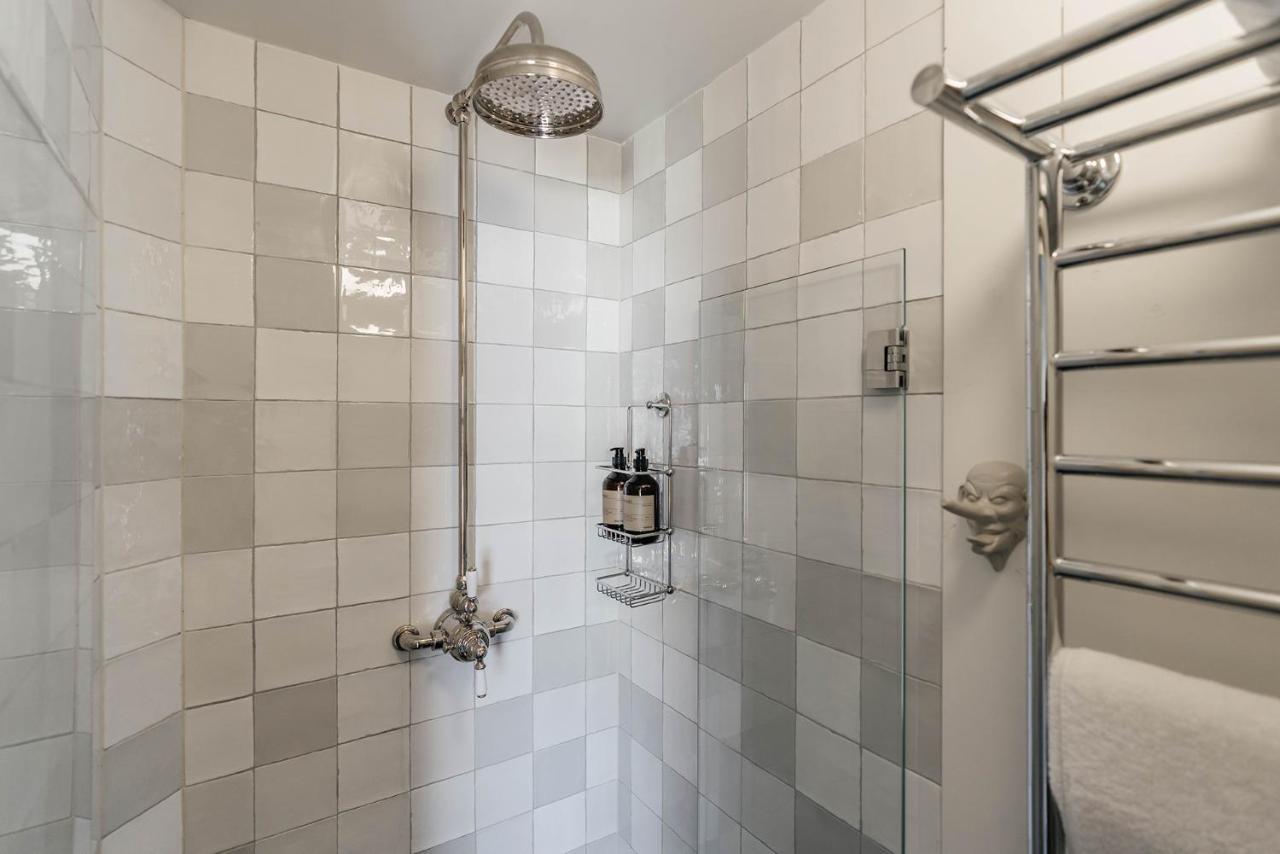 Logement Petit Beijers Utrecht Rum bild