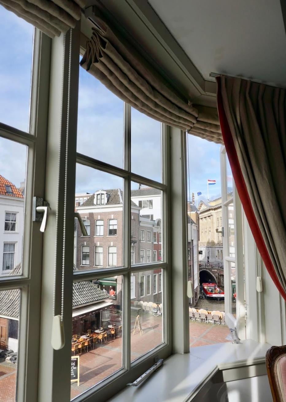 Logement Petit Beijers Utrecht Rum bild