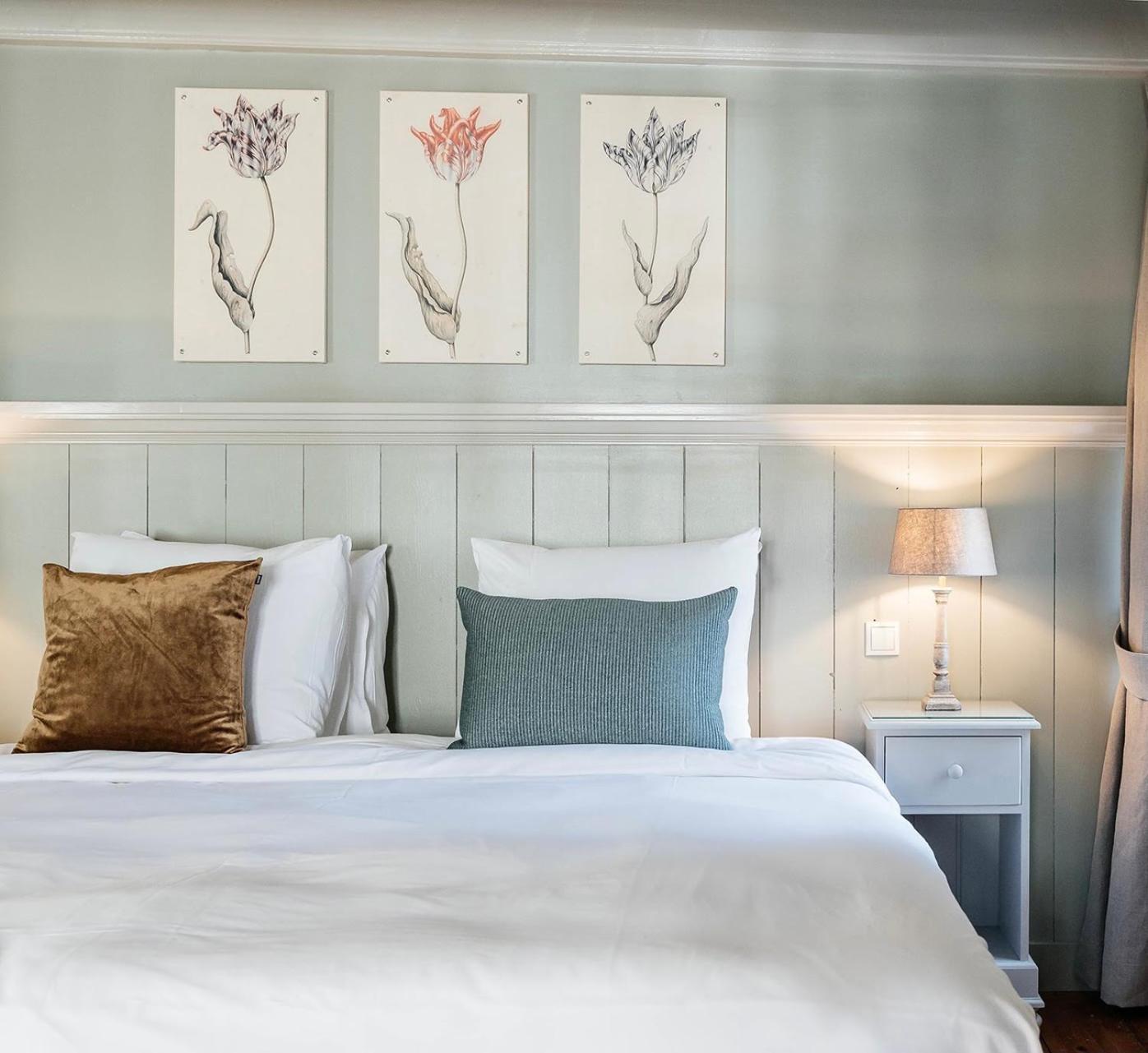 Logement Petit Beijers Utrecht Rum bild