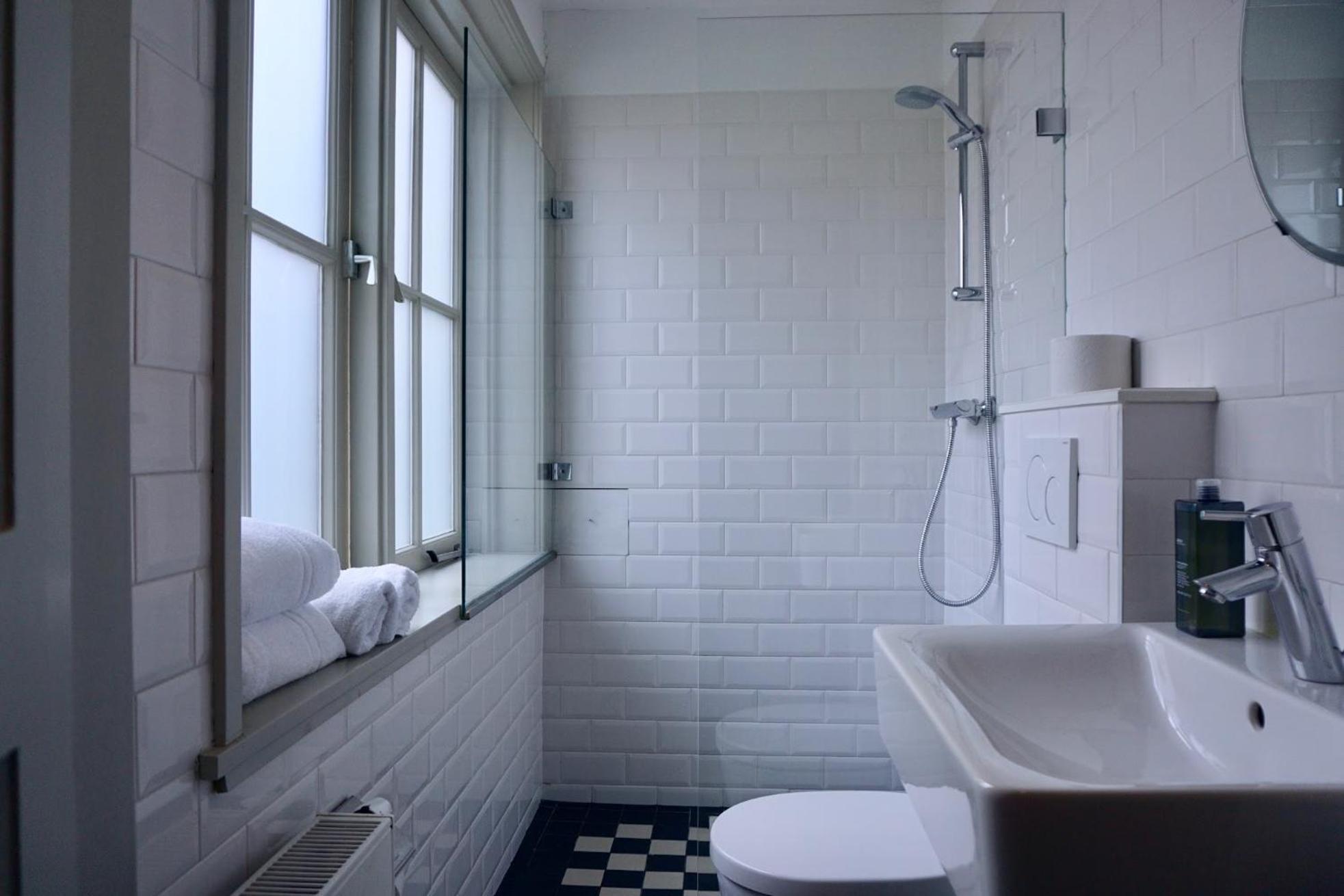 Logement Petit Beijers Utrecht Rum bild
