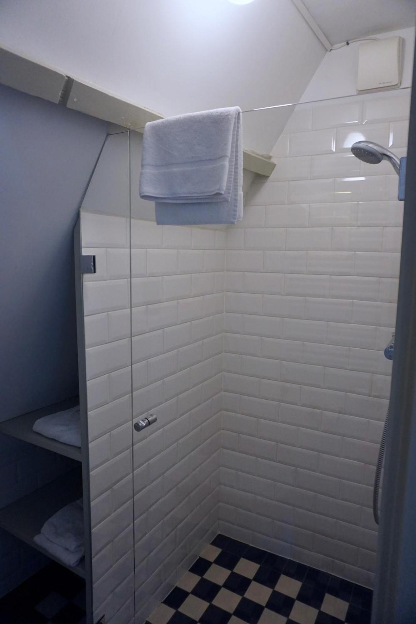 Logement Petit Beijers Utrecht Rum bild
