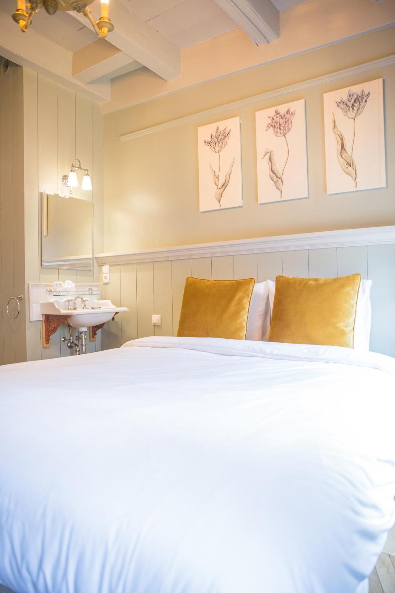Logement Petit Beijers Utrecht Rum bild