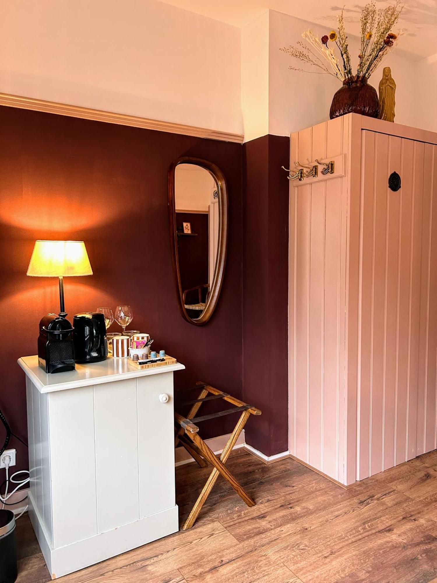 Logement Petit Beijers Utrecht Exteriör bild