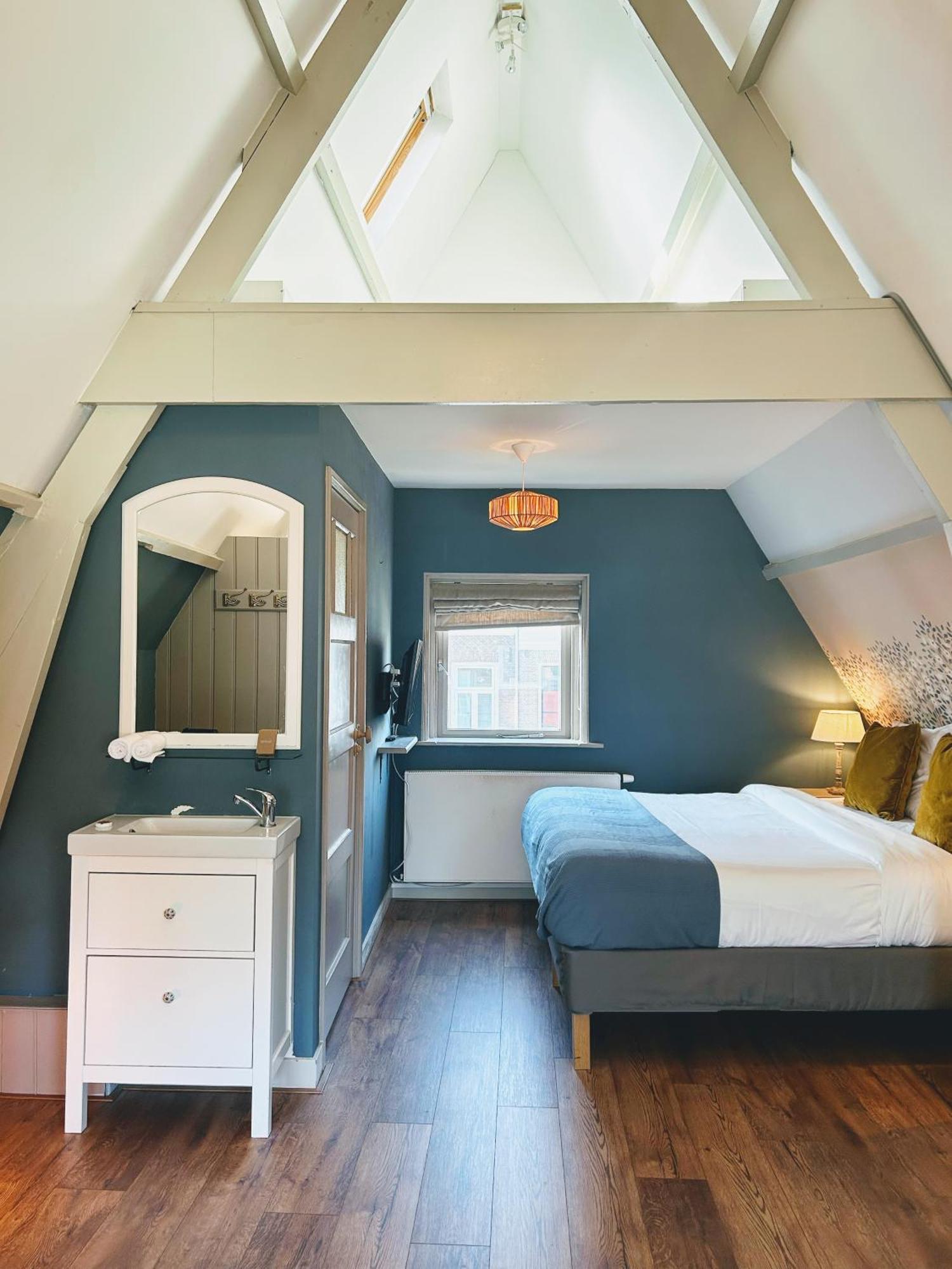 Logement Petit Beijers Utrecht Exteriör bild