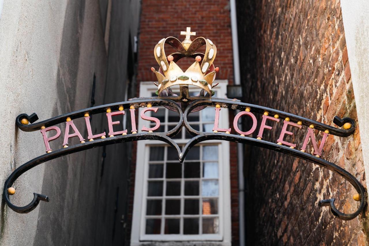Logement Petit Beijers Utrecht Exteriör bild