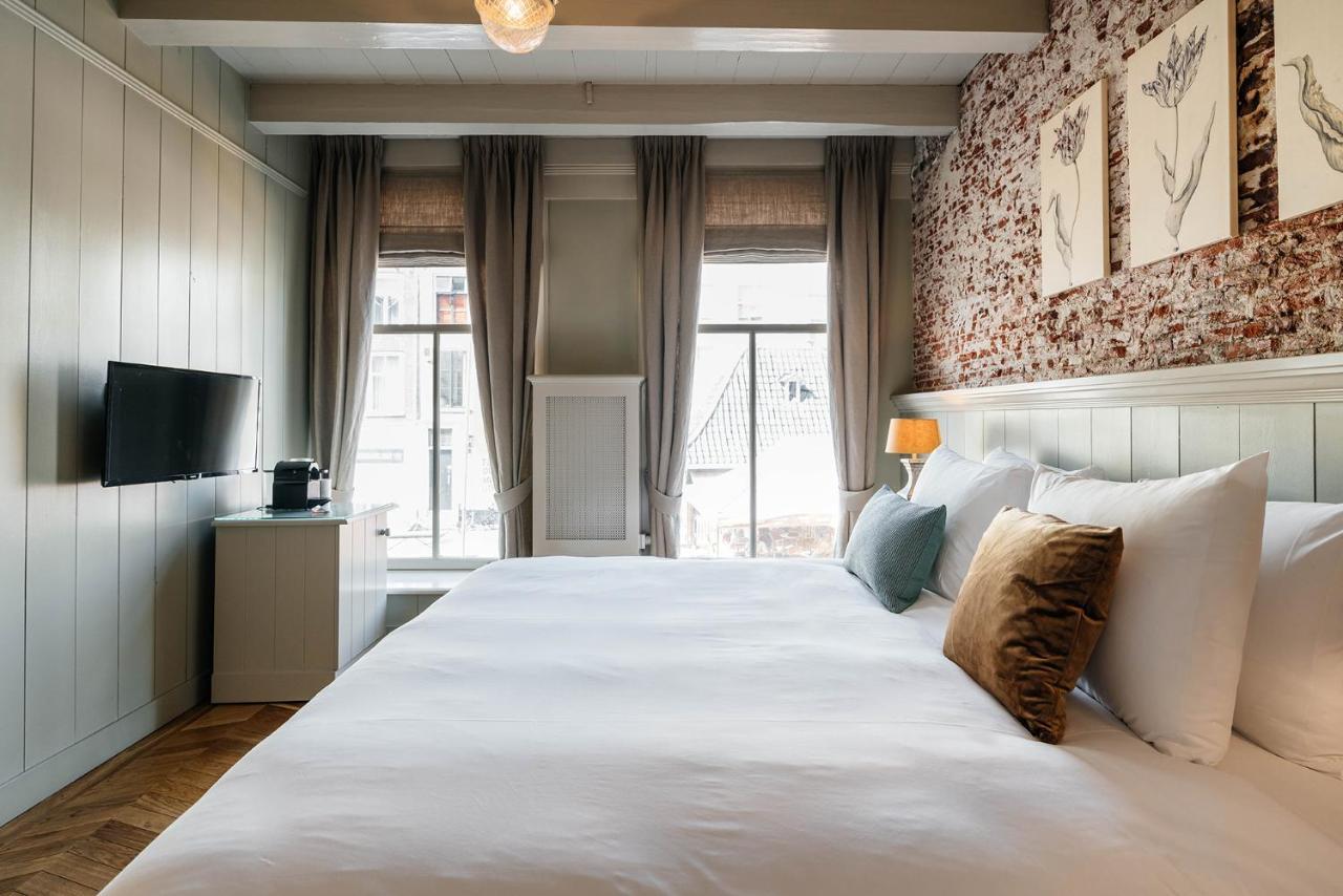 Logement Petit Beijers Utrecht Exteriör bild